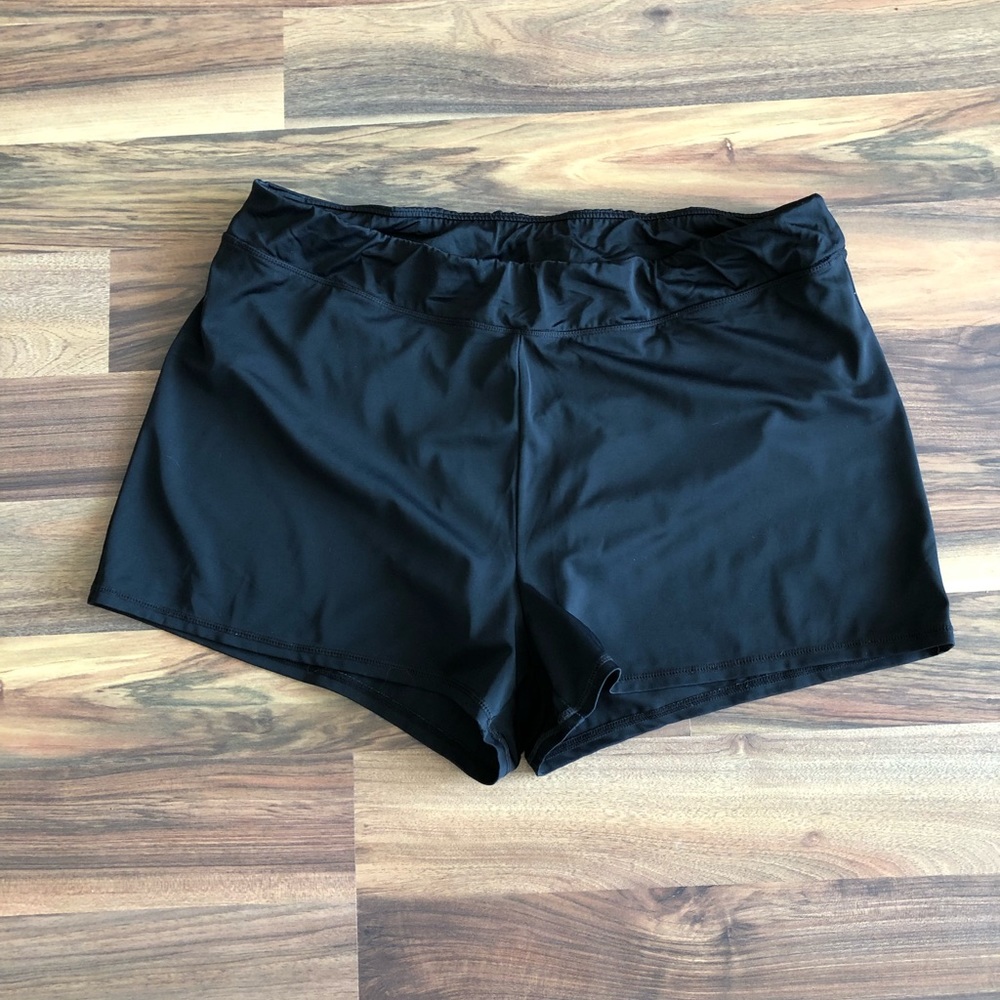 Swimsuits for all swimming shorts